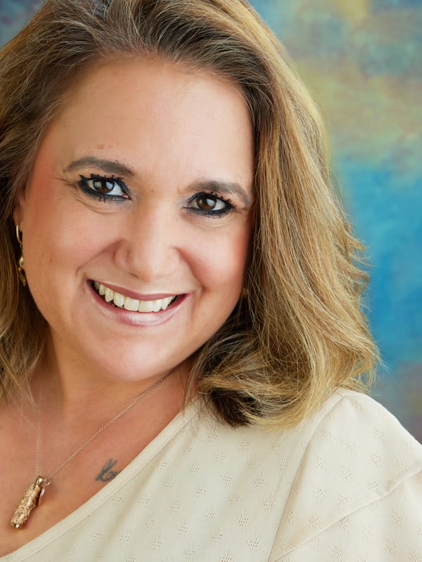 Candelaria Agency founder